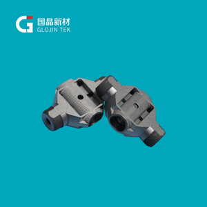 Tube en graphite de haute précision pour plateforme d'atomisation PIN pour l'analyse des métaux traces par AAS - Product Image 4