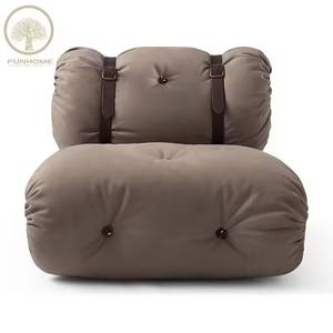 Sofá recreativo de estilo romano de alta calidad, superventas, <span class=keywords><strong>silla</strong></span> de sala de estar contratada, vale la pena comprar - Product Image 5