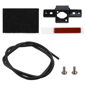 Soporte de montaje para cámara de visión trasera Ryanstar Racing para Suzuki Jimny, soporte ABS de 83,5 mm compatible con Jimny 64W 74W - Product Image 2