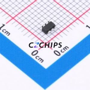 Transistor de Efecto de Campo (MOSFET) Original Nuevo MDD8205 SOT-23-6L, Venta al por Mayor de Componentes Electrónicos y Servicio BOM - Product Image 2