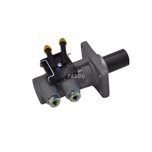 فرامل AOLING عالية الجودة لـ FOTON Aumark Ollin - Product Image 1