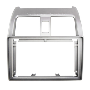 Écran tactile HD Android 10.0 Navigation GPS Radio pour HONDA AIRWAVE 2005-2010 - Product Image 4