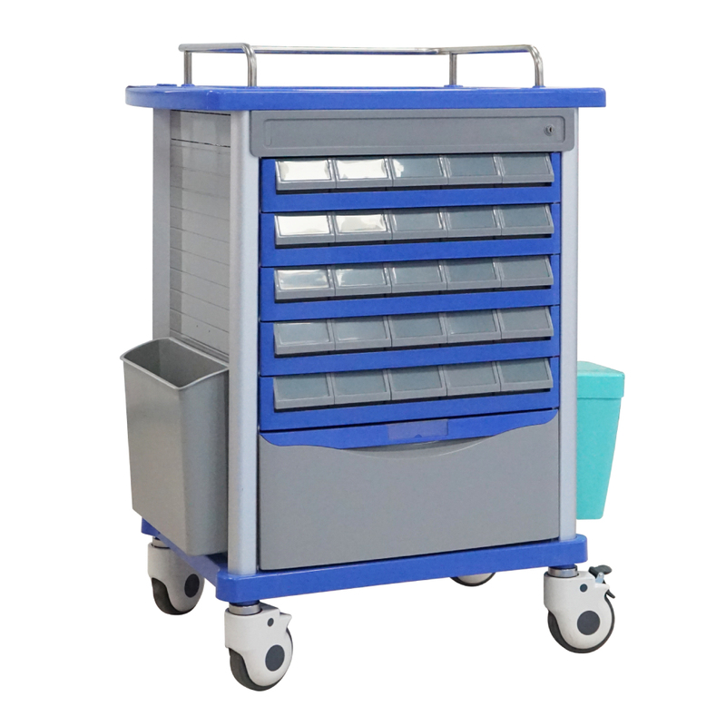 YFM P01 ABS Double Sided Medical