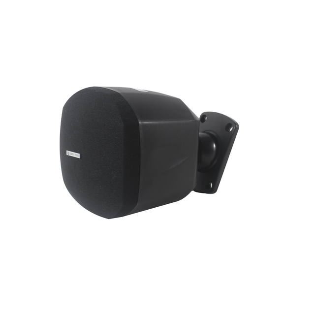 V 3.5-Inch Coaxial Wall Speaker with 100V for Spa Relaxation Music in Elegant Wall Speaker