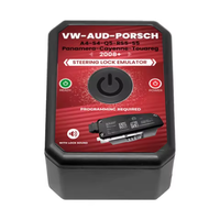 Émulateur de verrouillage de direction pour VW Audi Porsche 2008+