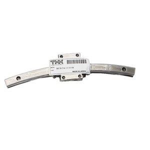 Rail linéaire motorisé HCR15A+60/150R, glissière linéaire courbe, bloc linéaire HCR12 HCR15 HCR25 - Product Image 1