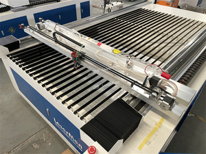 Système laser contrôlé par DSP RuiDa pour le travail du contreplaqué, du caoutchouc et de la céramique, réduisant les déchets de polissage après découpe, personnalisable - Product Image 5
