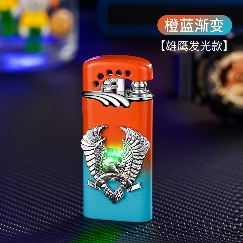 Music Lighters - Premium Cigarette Lighters with Sound