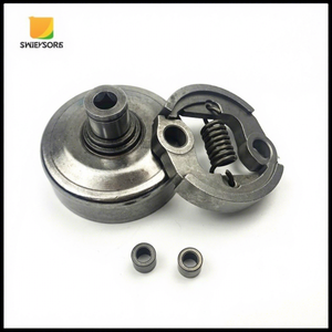 Hanzhuo FS220K 160 180 220 280 290 280K Disco de Embrague Universal de Grado Excelente para Vehículos 2022 - Product Image 1