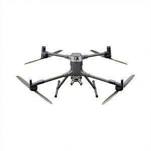 Versión Global del Dron Matrice 400 RTK con Plataforma de Larga Duración M400 y Detección de Obstáculos a Nivel de Línea Eléctrica - Product Image 3
