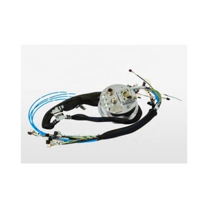 Nouveau et original : faisceau de câbles de rechange pour robot industriel BB, référence 3HAC048014-001, pack de 3 unités de commande universelles <span class=keywords><strong>Driive</strong></span> DSQC442 - Product Image 2