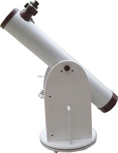 OTA Altazimut-Montado <span class=keywords><strong>Newtonian</strong></span> Dobsonian Reflective <span class=keywords><strong>Telescope</strong></span> para astrónomos aficionados Espejo primario OTA - Product Image 2