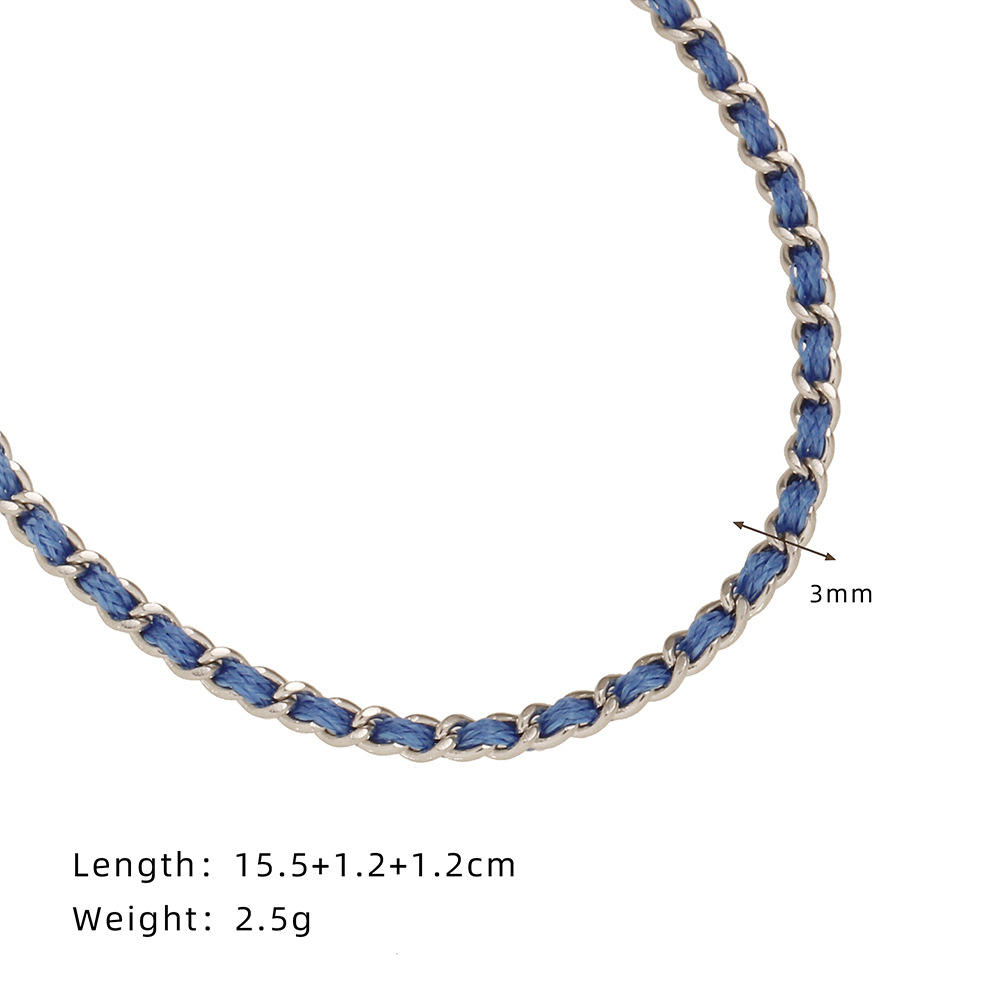 เงิน+น้ำเงิน