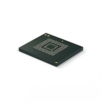 Composants électroniques de mémoire EMMC PSLC EMMC 5.1 (HS400) 153 4/8/16 Go en stock