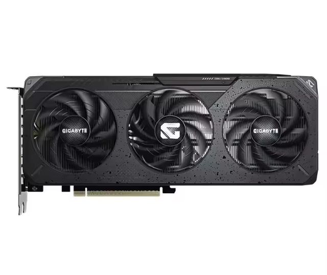 Brand New Gigabyte RTX 5060 8GB Eagle OC  Dedicated Gaming Graphics Card