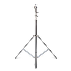 DB Portable 290cm en alliage d'aluminium trépied support de lumière pour la photographie vidéo anneau Flexible en direct Youtube support de téléphone portable haut - Product Image 1