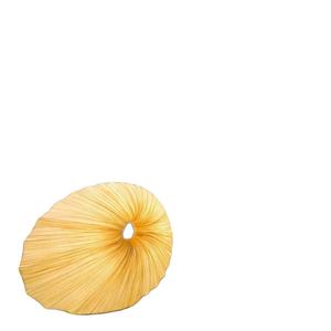 Creative Japanese Style Floor Lamp Yellow Paper Shade <b>LED</b> <b>Light</b> Source Beige Living Room Bedroom <b>Tea</b> Room Lighting - Product Image 2