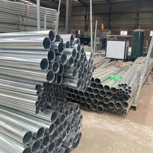 Poste multifuncional integrado <span class=keywords><strong>para</strong></span> <span class=keywords><strong>farolas</strong></span> Señales de tráfico Cámaras de vigilancia de <span class=keywords><strong>farolas</strong></span> LED y luces de señal de tráfico - Product Image 1