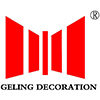 Guangzhou Geling Decoration Engineering Co., Ltd. logo