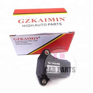 Sensor MAP de Presión de Aire del Colector de Admisión OEM 89420-87205 079800-3340 para Daihatsu Move Custom L910S 1999~<span class=keywords><strong>2002</strong></span> (Volante a la Derecha, JDM) - Product Image 3