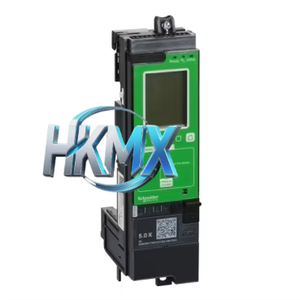 Modular Contactor LV847283 LV847284 LV847285 LV847286 With 2 <b>Pole</b> Configuration for Residential Building and Commercial <b>Lighting</b> - Product Image 1