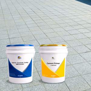 สีไพรเมอร์บิทูมินัสครั่ง - Product Image 2