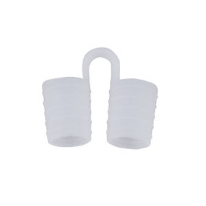 4pcs Soft Silicone Nariz Vent Relief <span class=keywords><strong>Dilator</strong></span> Dispositivo Anti-Ronco Reutilizável Parar Ronco <span class=keywords><strong>Dilator</strong></span> Nasal para venda - Product Image 3