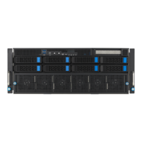 Serveur GPU AI 4U ESC8000-E11, double processeur Intel Xeon, 8 x NV1D1A H200 NVL PCIe 141 Go pour centre de données HPC