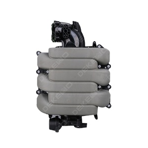 OEM 06E133210Q AUDI A6 C6 C7 2.8Lインテイクマニホールド用06E133210G/H/L/M - Product Image 1