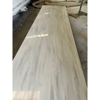 Staron/ LG / Hanex Color Big Slab 3660*760*12mm Surface Solide Acrylique Sans Joint UPR et MMA pour Cuisine et Salle de Bain