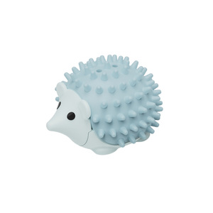 Giocattolo da Masticare per Gatti, Pulisci-Denti, Resistente ai Morsi, Palla di Erba Gatta dal Design Divertente, Accessori per Animali in Plastica - Product Image 6
