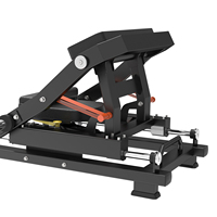 Ceinture Squat Gym Équipement Rhinocéros Squat Jambe Étirement Fessier Hanche Poussée Machine Nouvelle Arrivée