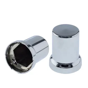 Truck Chrome Wheel ABS Nut Cover Truck Nut Cover