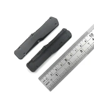 5.25 "Mini A07 6 renk okside alüminyum sap yüksek sertlik açık kendini savunma survival EDC çok fonksiyonlu aracı