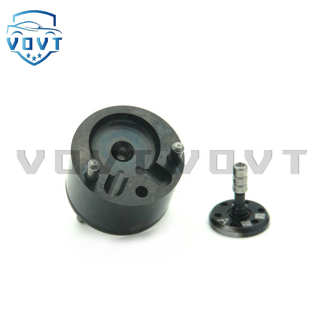 Common Rail Injector Control Valve 28239295  9308-622B Injector Control Valve Spare Part
