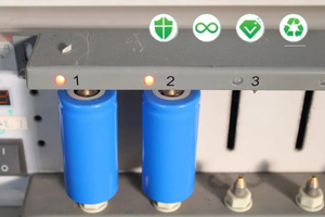 Chất lượng cao 32650 3.2V 6000mAh Lithium LiFePO4 pin di động với vít cho ánh sáng stroe cho ánh sáng LED cho năng lượng mặt trời lưu trữ - Product Image 2