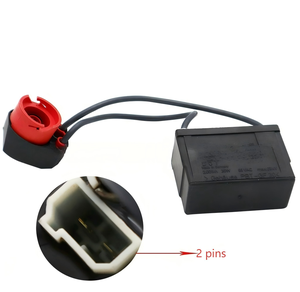 1307329080 1307329054 D2S D2R faros de xenón encendedor de enchufe de arranque de 2 cables para BMW 3 Series <span class=keywords><strong>E46</strong></span> Accesorios - Product Image 6