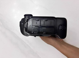 Capteur plein format 18,1 MP + 14 images par seconde — la 1D X est le summum de la vitesse et de la qualité d'image ! - Product Image 6