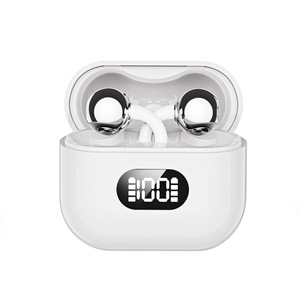 Nuevos Auriculares Deportivos Impermeables <span class=keywords><strong>de</strong></span> Conducción Ósea, Auriculares Inalámbricos Mini con Clip para Deportes y Conducción, Compatibles con <span class=keywords><strong>iPhone</strong></span> y Samsung - Product Image 6