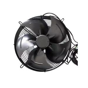 Ventilateur axial à rotor externe ebmpapst S3G350-AA58-01 M3G074-CF 230V AC 1.25A 1850W 1540RPM avec roulement à billes IP44 - Product Image 1