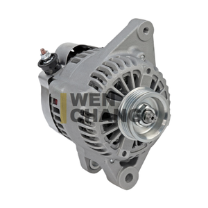 <span class=keywords><strong>Alternador</strong></span> WENCHANG para <span class=keywords><strong>TOYOTA</strong></span> BELTA RACTIS <span class=keywords><strong>VITZ</strong></span> 2SZFE 104210-8170 104210-8171 27060-23130 27060-23131 1022112870 1042108050 - Product Image 2
