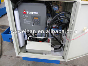 Ống Thép Thủy Lực Hàn Rotators Fit Up <span class=keywords><strong>Tank</strong></span> Rotator Đối Với Xi Lanh Hàn Con Lăn - Product Image 6