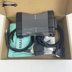 Multiplexeur MB STAR C6 pour Benz C6 Diagnostic Voiture Camion SD Connect C6 DOIP Xentry Das Wis Epc - Product Image 6