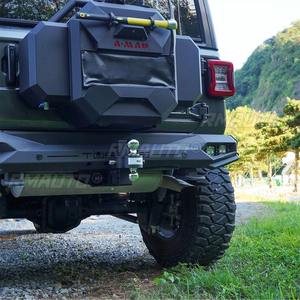 Bras de remorque universel réglable en alliage d'aluminium de 6 pouces avec base de verrouillage pour bouche carrée de 2 pouces - Product Image 6