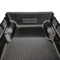 Protection de benne de camionnette 4x4 de haute qualité, nouvelle arrivée, directement de l'usine, pour Maxus Eterron9, durable, en HDPE 6mm, imperméable