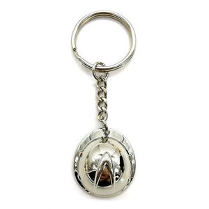 3D Bullet Design Bottle Opener Gold Color <b>Key</b> Chain Custom Metal Keychain for Pet Tags (Animal Shape Options) - Product Image 6