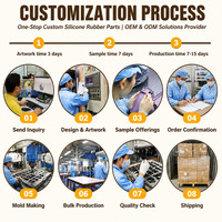 Production personnalisée en usine de tapis à lécher pour animaux de compagnie en silicone, mangeoires durables, tapis pour bols à nourriture en silicone