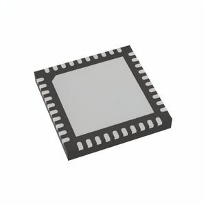 SI5338B-B11486-GM Buy Electronics Components Online Clock Timing Manufacturer Channel 24 VFQFN Exposed Pad - Product Image 1