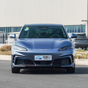 En stock dépôt $6,000 nouvelles voitures électriques 2025 nouvelle énergie berline BYD Seal 06GT voiture longue portée fabriquée en Chine hybride Auto - Product Image 2