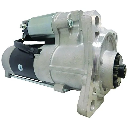 Motor iniciante para mitsubishi 4d31 4d32 motores industriais «me049186 228000-7870